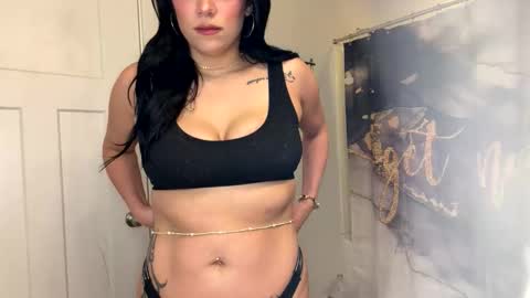 Alizzz96 online show from April 30, 4:07 am