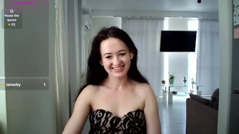 Amare online show from June 10, 11:09 am