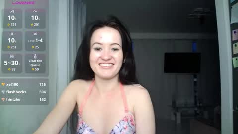 Amare online show from February 4, 2:53 pm