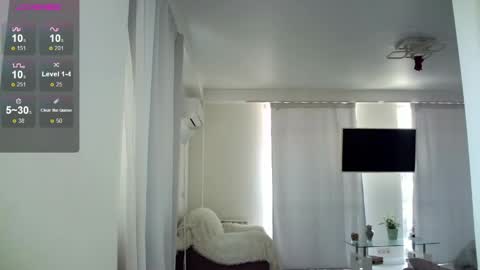 Amare online show from June 7, 9:16 am