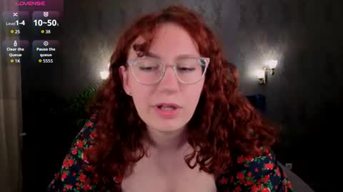 Alla online show from July 3, 7:31 pm