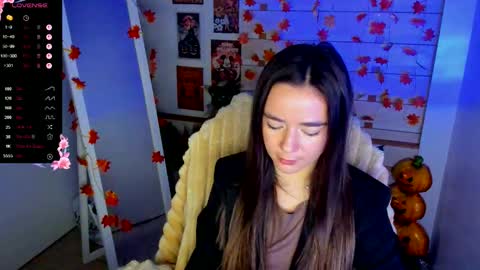 Allana online show from October 24, 9:05 am