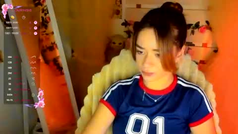 Allana online show from July 13, 6:25 am