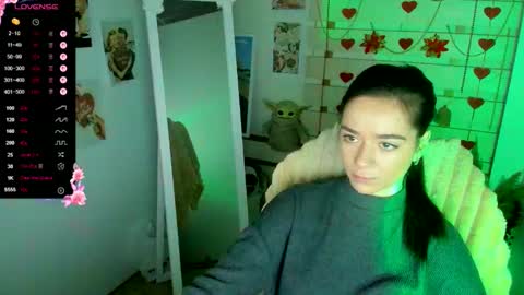 Allana online show from February 17, 8:02 am