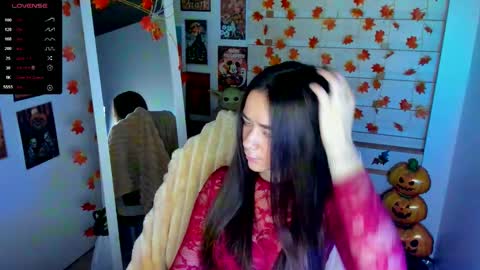 Allana online show from November 22, 7:55 am