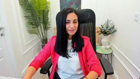 allayerty online show from October 5, 11:37 am