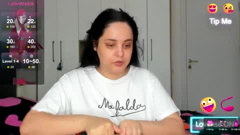 allees online show from May 13, 8:53 am