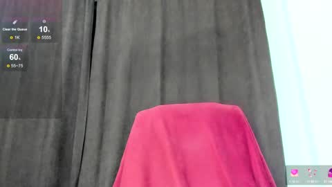allees online show from January 23, 4:27 pm
