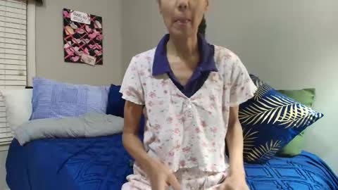 goddess online show from January 18, 1:46 am