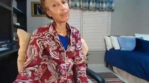 goddess online show from November 19, 2:00 am