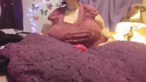 Alli Kat online show from January 26, 11:39 pm