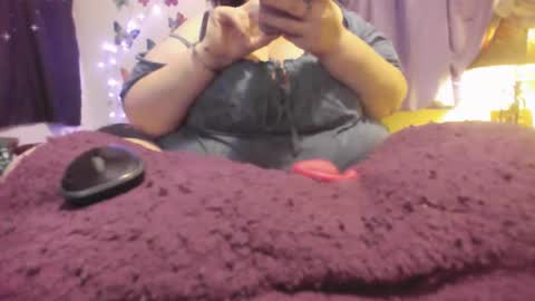 Alli Kat online show from January 2, 9:00 am