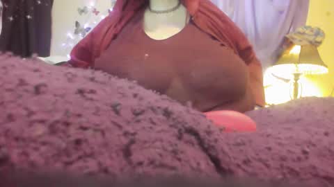 Alli Kat online show from February 20, 1:08 pm