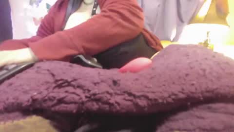 Alli Kat online show from December 23, 10:12 pm