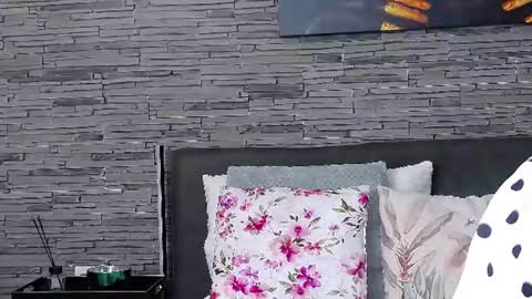Alliana online show from July 16, 10:53 am