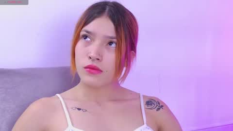 Allicia online show from June 27, 12:33 pm