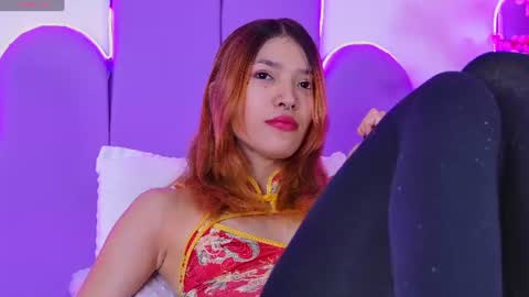 Allicia online show from July 16, 12:10 pm