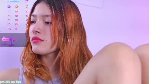 Allicia online show from June 22, 3:36 am