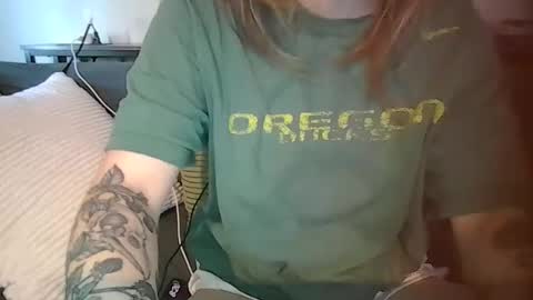 alliebearx online show from May 2, 3:26 pm