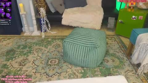  bb  online show from February 4, 2:10 pm