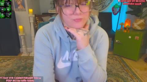  bb  online show from January 23, 4:19 am