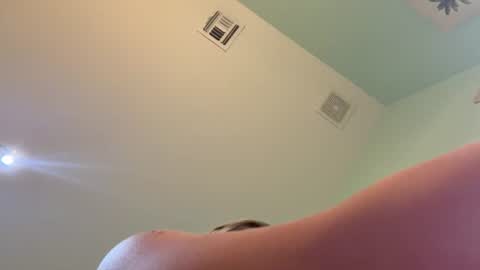 Allie Fyre online show from July 21, 5:52 am