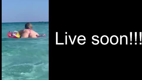 Allie online show from September 29, 4:28 am