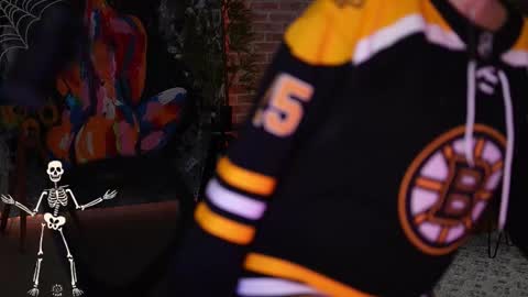 Allie online show from October 23, 11:27 am