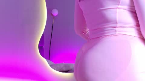 allinallen online show from February 17, 7:24 pm