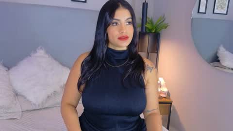 allinallen online show from December 19, 8:45 pm