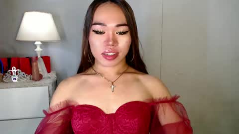 Allirah online show from December 12, 2:55 pm