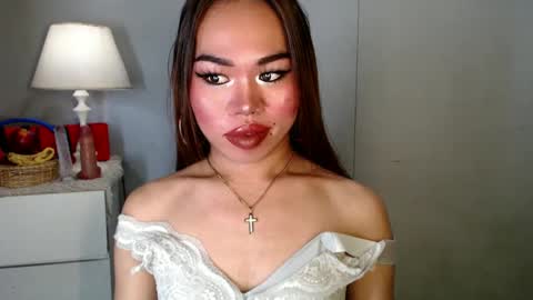 Allirah online show from December 9, 3:11 pm