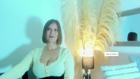 Allison online show from September 9, 8:52 pm