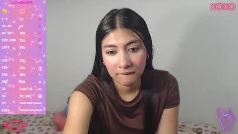 Nana online show from October 13, 9:01 am