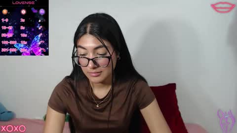 Nana online show from September 19, 4:11 am