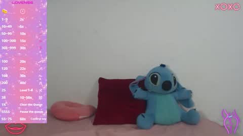 Nana online show from October 16, 10:29 am