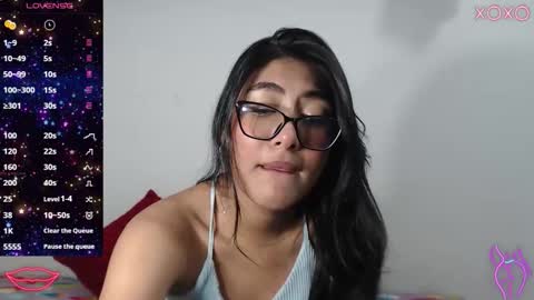 Nana online show from November 10, 2:50 am