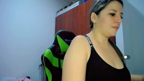  Alisson online show from January 14, 3:11 am