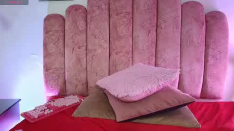 allison_dubois online show from July 7, 6:47 am