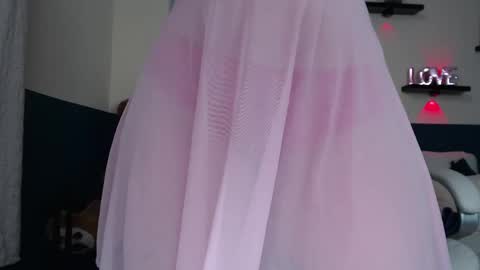 Alli online show from April 30, 8:57 pm