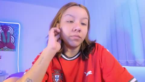 allison_starmodel online show from June 27, 7:20 pm