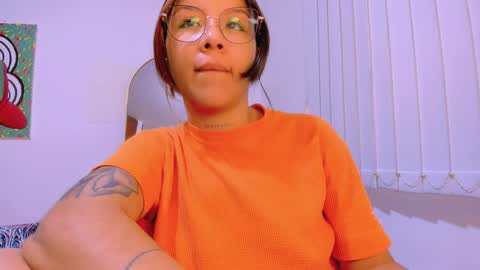 allison_starmodel online show from May 30, 9:22 pm