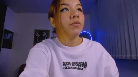 allison_starmodel online show from August 5, 12:39 am