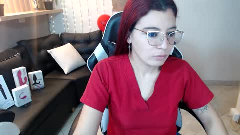 Snapshot of allisonlove_88 chatting on February 15, 2:58 am ALLISON online show from February 15, 2:58 am