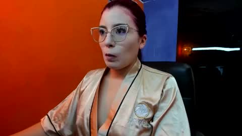 ALLISON online show from December 16, 5:57 am