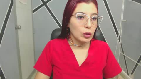 Snapshot of allisonlove_88 chatting on January 6, 1:08 pm ALLISON online show from January 6, 1:08 pm