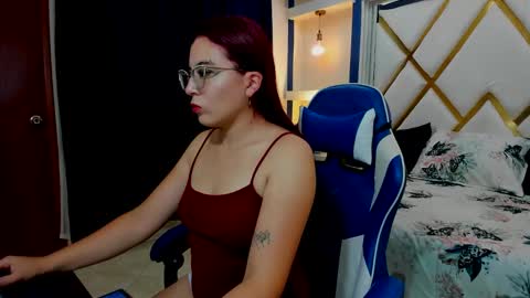 Snapshot of allisonlove_88 chatting on September 17, 3:37 am ALLISON online show from September 17, 3:37 am