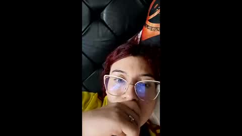 ALLISON online show from June 8, 12:50 am