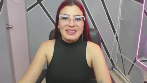 Snapshot of allisonlove_88 chatting on January 31, 2:48 am ALLISON online show from January 31, 2:48 am