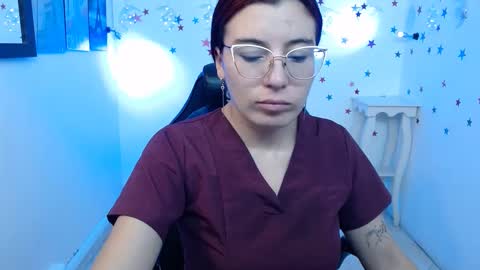 Snapshot of allisonlove_88 chatting on February 6, 1:49 am ALLISON online show from February 6, 1:49 am